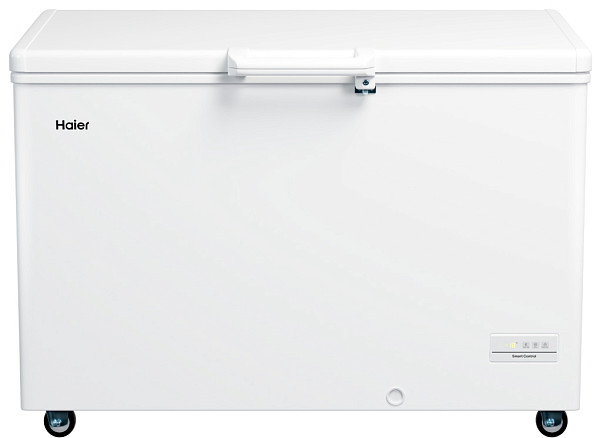 Морозильный ларь Haier HCE 380RFC