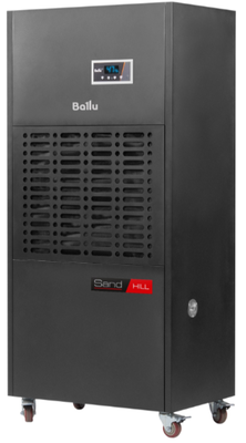 Осушитель воздуха Ballu BDH-240L