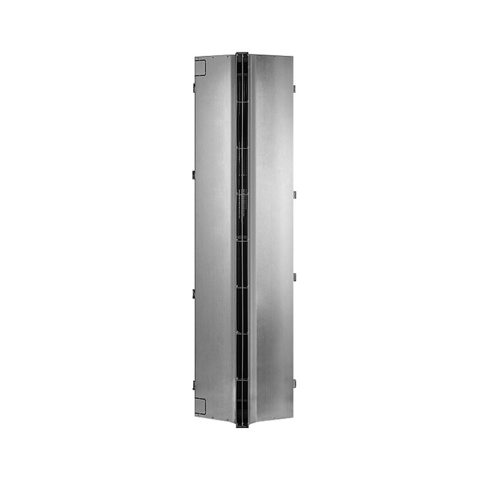 Тепловая завеса водяная Ballu BHC-U15W40-PS