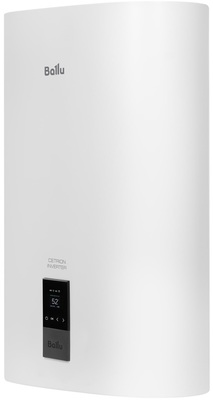 Водонагреватель Ballu BWH/S 100 Cetrion Inverter