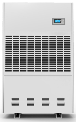 Осушитель воздуха Neoclima FDV02