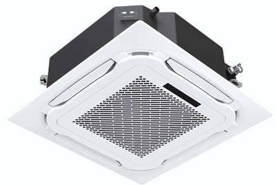 Фанкойл кассетный Royal clima MACS-I-C51P2С