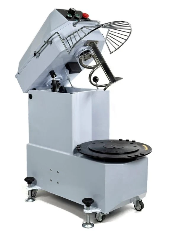Спиральный тестомес Hurakan HKN-20CN2V