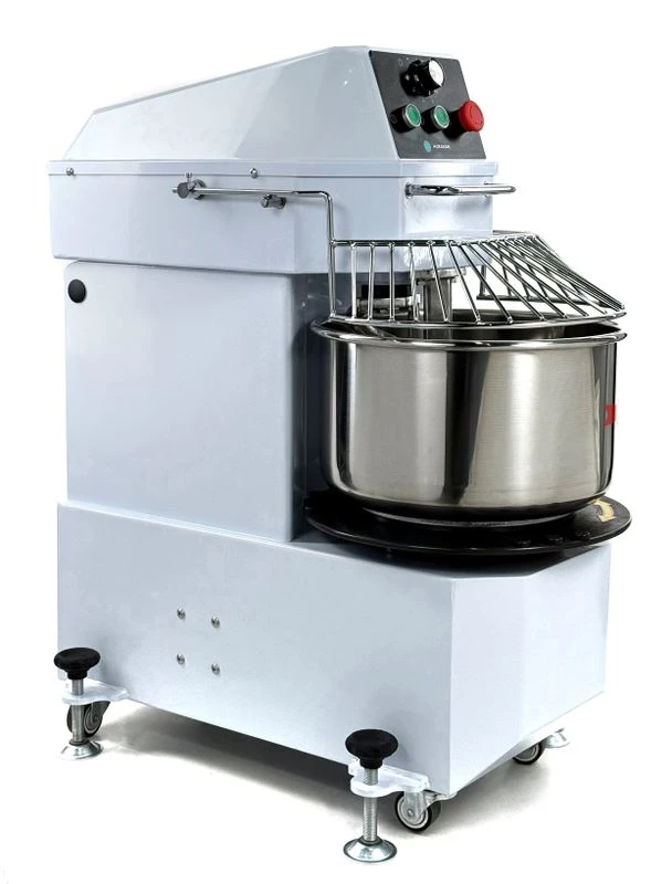 Спиральный тестомес Hurakan HKN-20CN2V