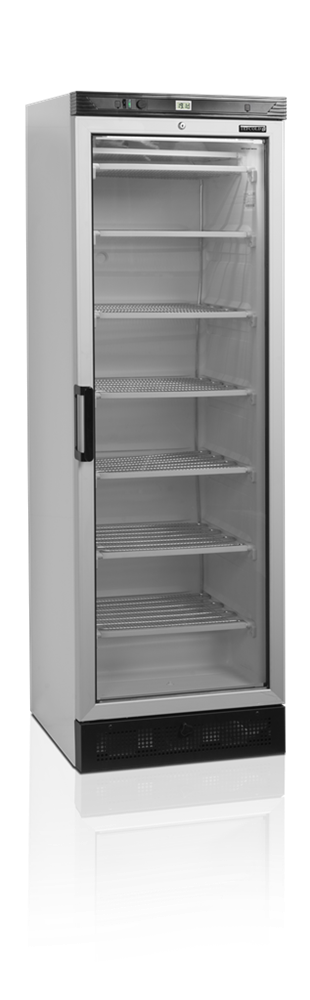 Морозильный шкаф Tefcold UFFS370G