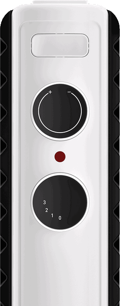 Радиатор масляный Royal clima ROR-LN7-1500M