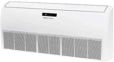 Кондиционер напольно-потолочный Royal Thermo Forte Integro RTFU-60LAKHN1
