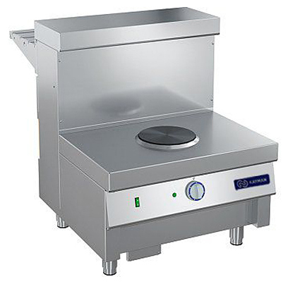 Мармит для 1-х блюд Kayman Presto М1-1.700-02-О без полок