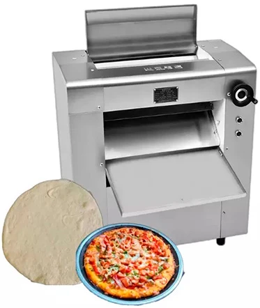 Тестораскаточная машина Foodatlas YP-350 Eco (380V)