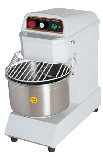 Спиральный тестомес Kocateq HSA30