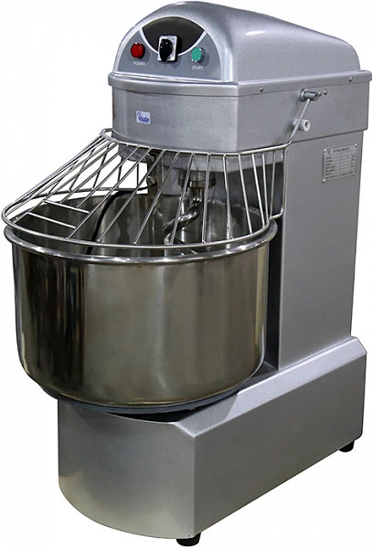 Спиральный тестомес Viatto HS-20P