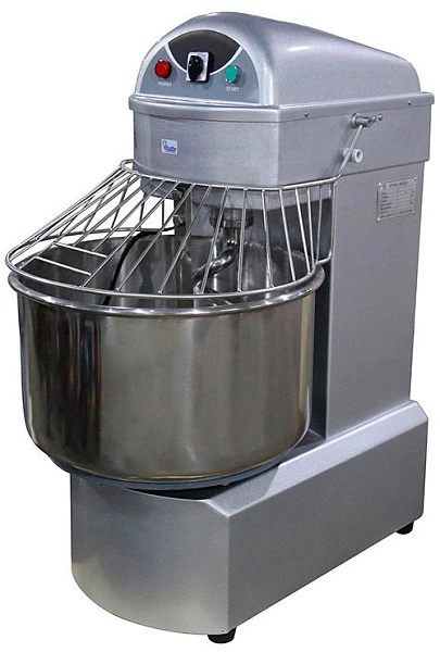 Спиральный тестомес Viatto HS-20AP 220В