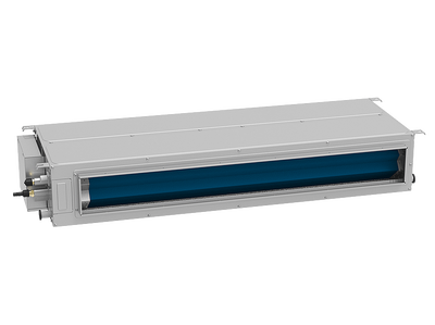 Кондиционер канальный инвертор. типа Electrolux Unitary Pro 4  EACD-24H/UP4-DC/N8