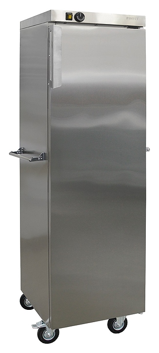Шкаф тепловой Финист ШТП (500х650х1800) 15 уровней для GN1/1, колеса