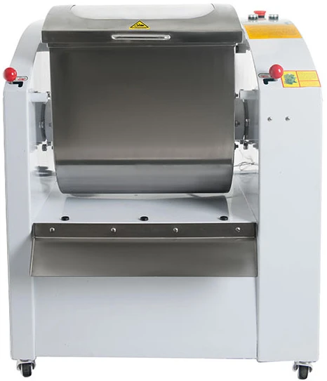 Тестомес для крутого теста Foodatlas WHM(J)-12,5 (380V)