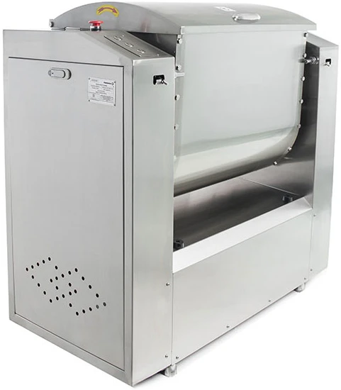 Тестомес для крутого теста Foodatlas HWT-75(H)