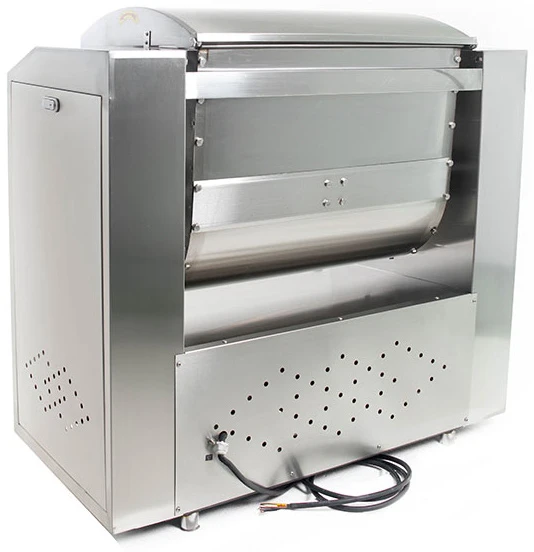 Тестомес для крутого теста Foodatlas HWT-75(H)