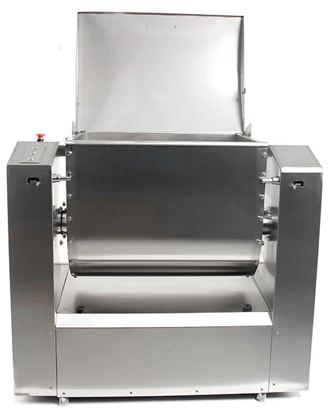 Тестомес для крутого теста Foodatlas HWT-75(H)