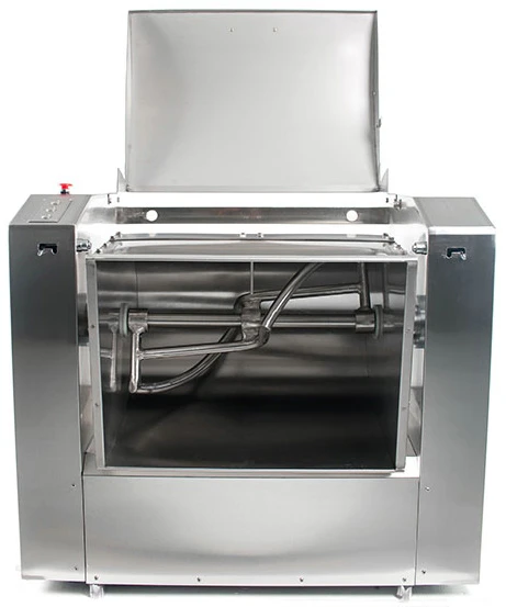 Тестомес для крутого теста Foodatlas HWT-75(H)