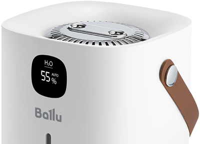 Увлажнитель воздуха Ballu UHB-250P
