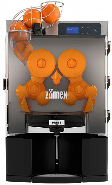 Соковыжималка Zumex Smart Essential Pro UE (Black)