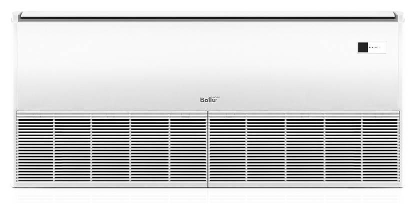 Кондиционер напольно-потолочный инвертор. типа Ballu Universal BLCI_CF-48HN8/EU_23Y