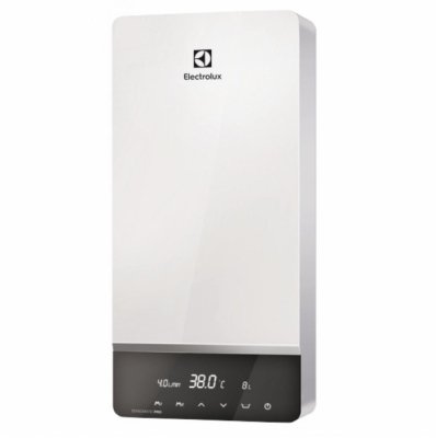 Водонагреватель Electrolux NPX 18-24 SENSOMATIC PRO