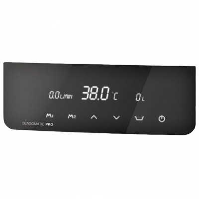 Водонагреватель Electrolux NPX 18-24 SENSOMATIC PRO