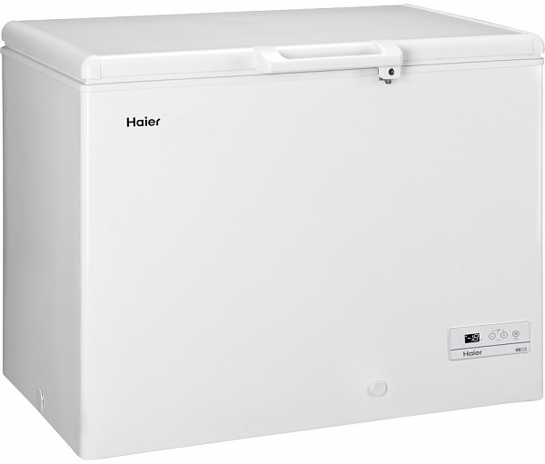 Морозильный ларь Haier HCE319RE