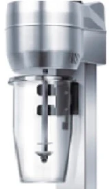 Миксер для коктейлей Hurakan HKN-FR2GA