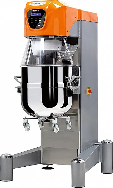 Планетарный миксер Starmix PL80SNVAHF