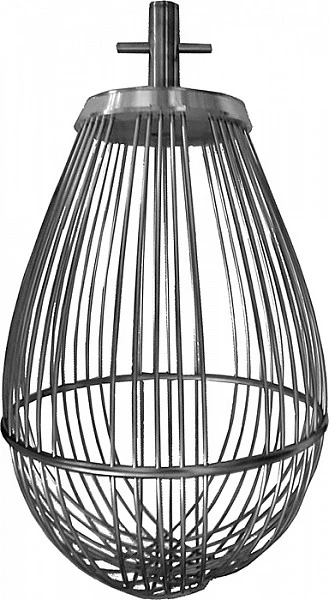 Планетарный миксер Starmix PL140NVAG