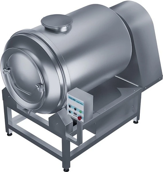 Вакуумный массажер Hualian Machinery GRZK1000