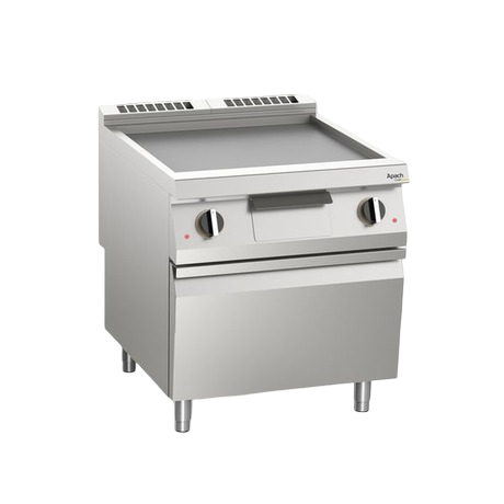ЖАРОЧНАЯ ПОВЕРХНОСТЬ ЭЛЕКТРИЧЕСКАЯ APACH CHEF LINE SLFTE89CLRCS 900 СЕРИИ 217933