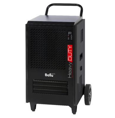 Осушитель воздуха Ballu BDI-80L