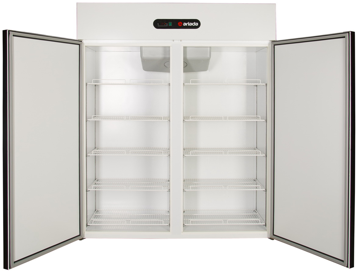 Шкаф морозильный Ариада Aria A1520LX