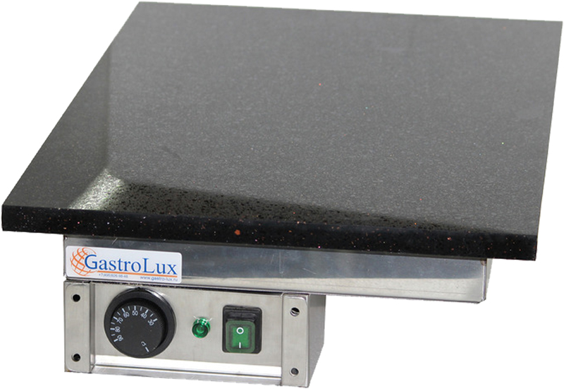 Поверхность тепловая Gastrolux ВТП-187/К (встраиваемая)