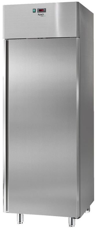Морозильный шкаф Apach F700BTG dom plus