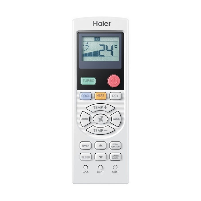 Кондиционер кассетный инвертор. типа Haier AB35S2SC2FA/1U35S2SM4FA