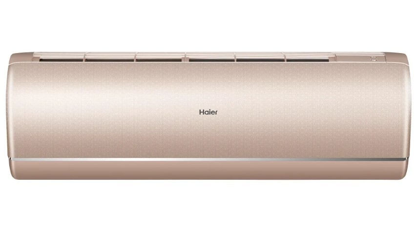 Кондиционер настенный инвертор. типа Haier Jade AS25S2SJ2FA-G/1U25MECFRA