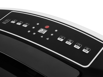 Кондиционер мобильный Electrolux EACM-16 HP/N3
