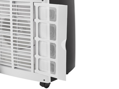 Кондиционер мобильный Electrolux EACM-16 HP/N3