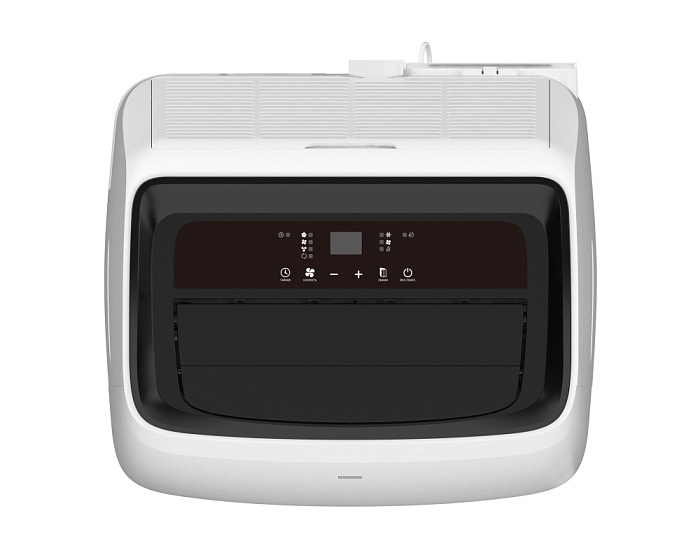 Кондиционер мобильный ROYAL CLIMA LARGO PRO RM-LP60CN-E