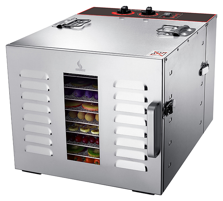 Дегидратор сушилка AIRHOT FD-10G