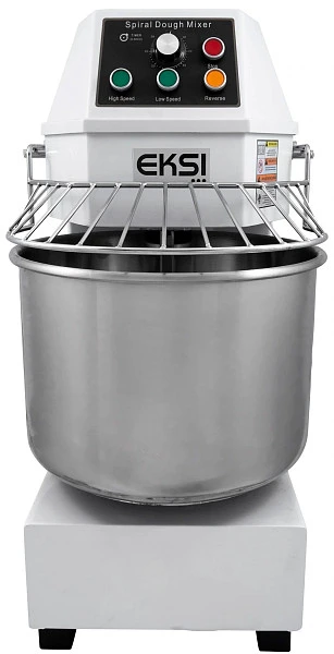 Спиральный тестомес Eksi SH30B