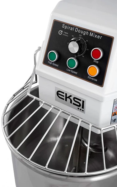 Спиральный тестомес Eksi SH30B