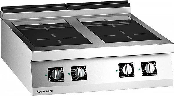 Плита индукционная Angelo Po ICON 1S0VT1I