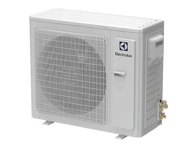 Кондиционер канальный инвертор. типа Electrolux Unitary Pro 4  EACD-24H/UP4-DC/N8