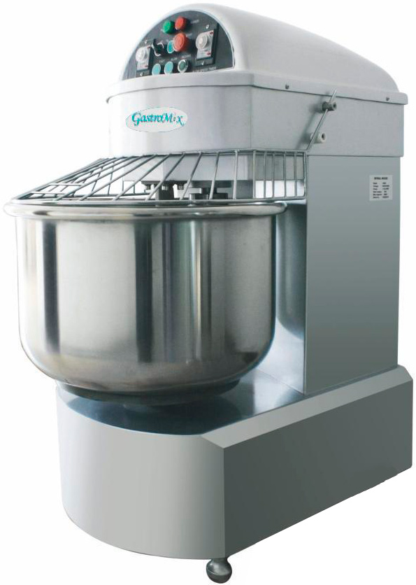 Тестомес Gastromix HS100B (Спиральный)