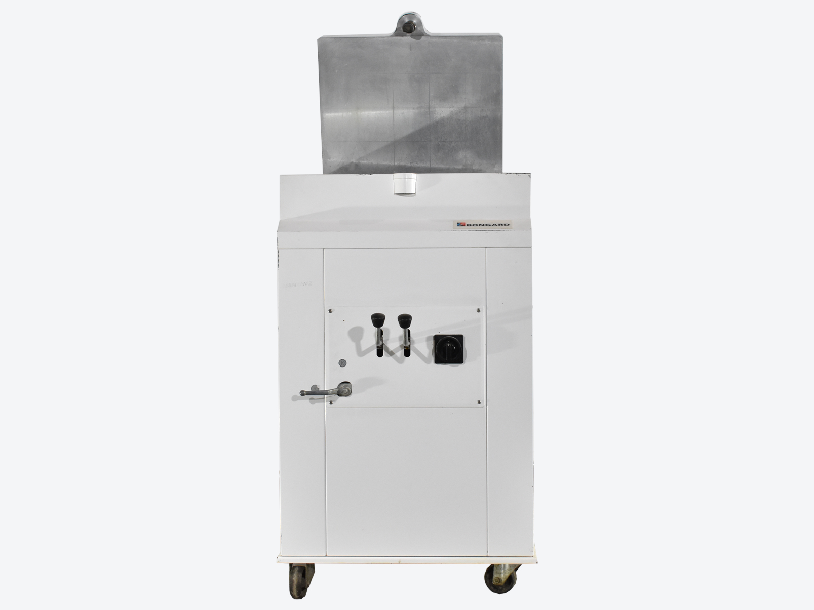 Тестоделитель Bongard MACH3 10/20 DC б/у